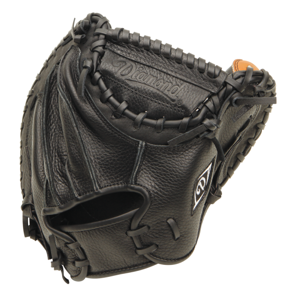 Catcher s 32  Trainer Mitt (Small Web) - Closeout Online Sale - Image 2
