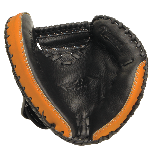 Catcher s 32  Trainer Mitt (Small Web) - Closeout Online Sale