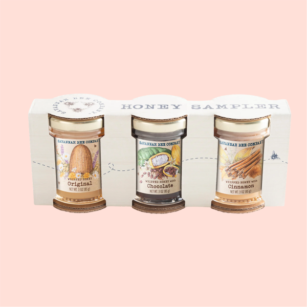 Whipped Honey Gift Set Online Sale