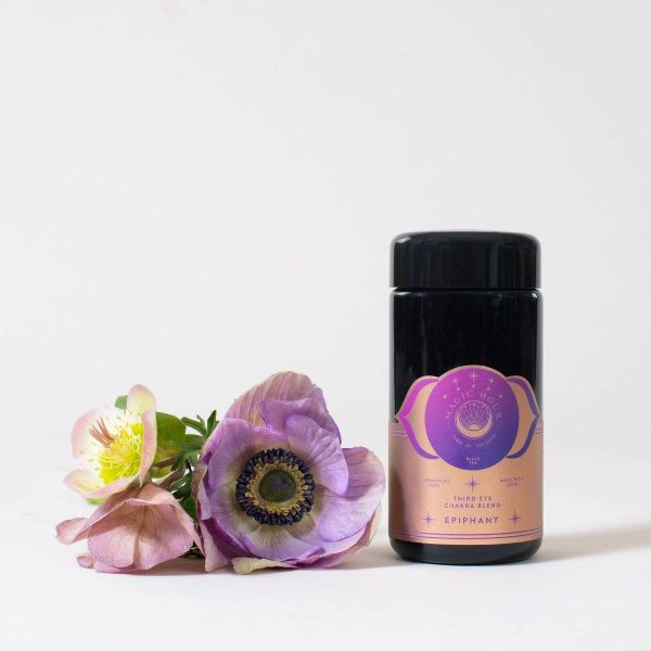 Epiphany™ The Tea of Intuition Travel Size Hot on Sale