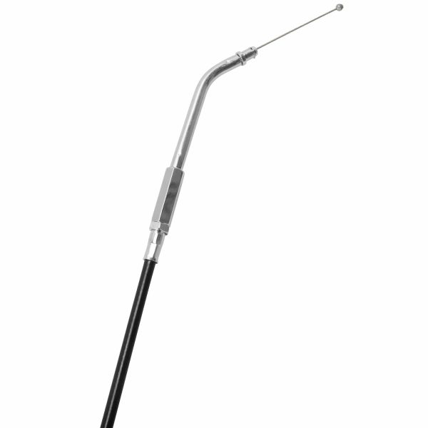 Throttle Cable OEM 56400-96 Harley Sportster XL 1996-Up +4 inch Extended Online Hot Sale - Image 5