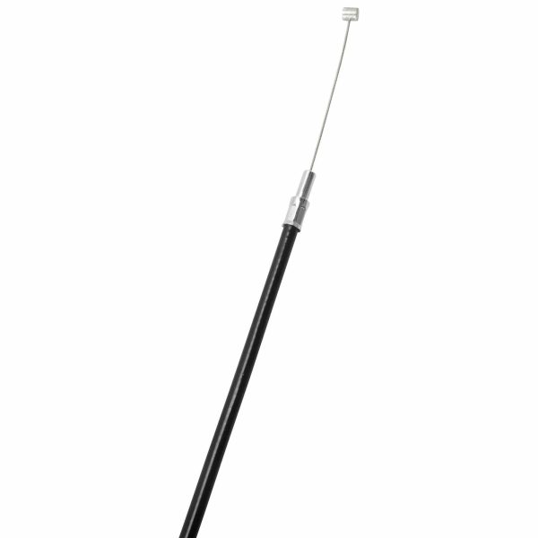 Throttle Cable OEM 56400-96 Harley Sportster XL 1996-Up +4 inch Extended Online Hot Sale - Image 4