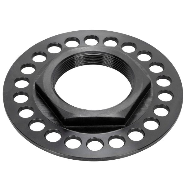 Mega Nut Sprocket and Pulley Lock Nut for 1993+ Harley Sportster, Big Twin, and Twin Cam For Sale - Image 5