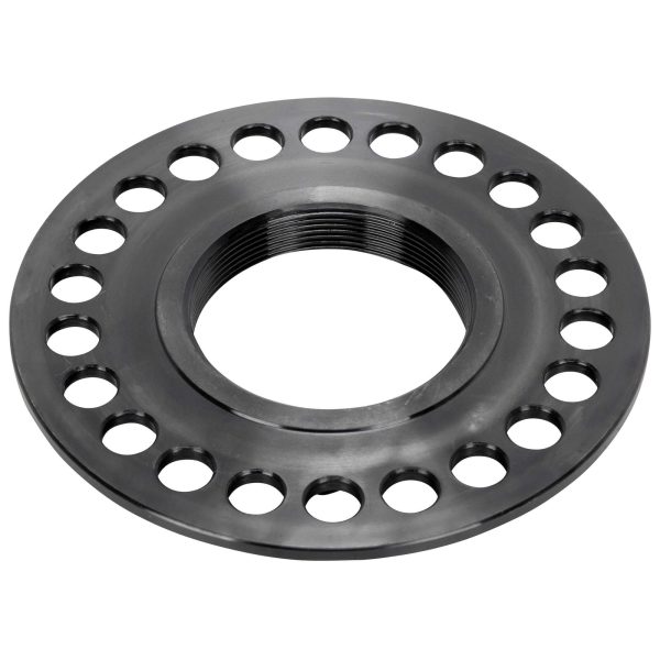 Mega Nut Sprocket and Pulley Lock Nut for 1993+ Harley Sportster, Big Twin, and Twin Cam For Sale - Image 4